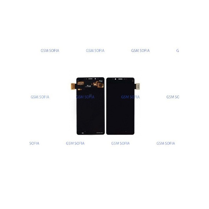 Pantalla completo sin marco para NOKIA LUMINA N950